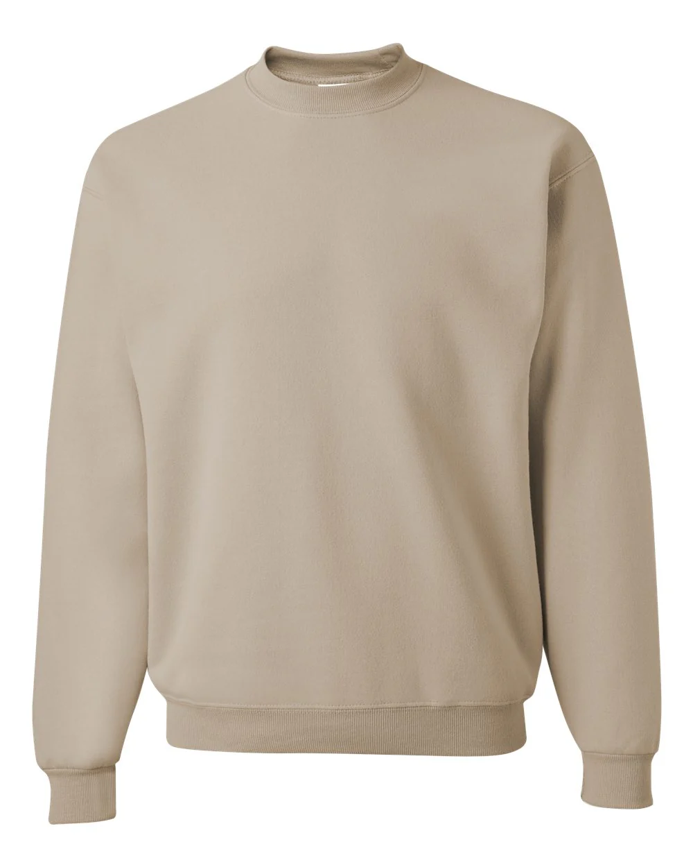 JERZEES NuBlend® Crewneck Sweatshirt - Image 16