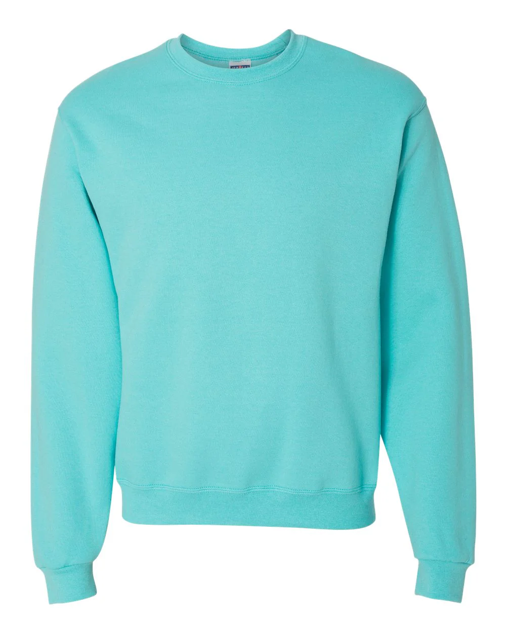 JERZEES NuBlend® Crewneck Sweatshirt - Image 17