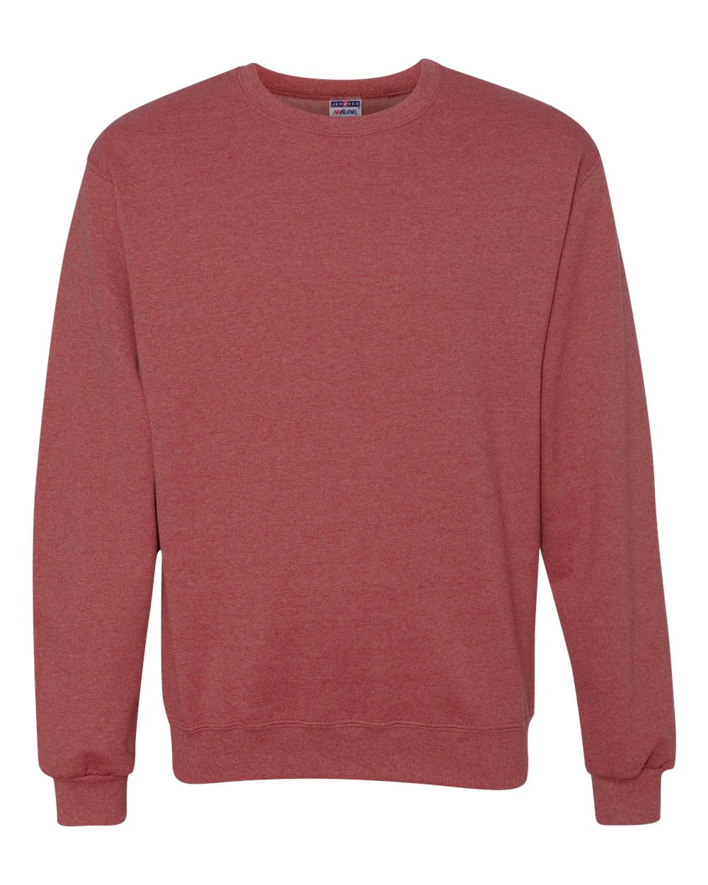 JERZEES NuBlend® Crewneck Sweatshirt - Image 23