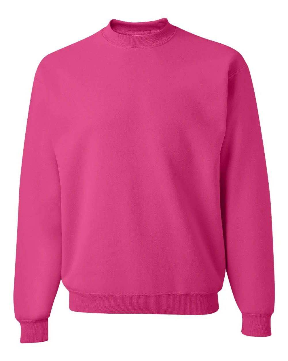 JERZEES NuBlend® Crewneck Sweatshirt - Image 24