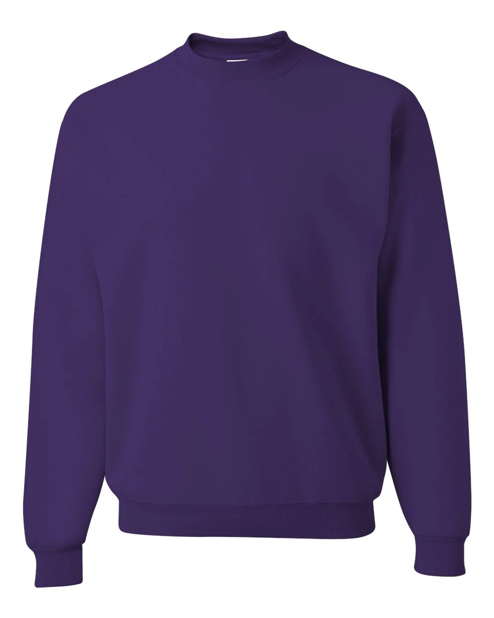 JERZEES NuBlend® Crewneck Sweatshirt - Image 25