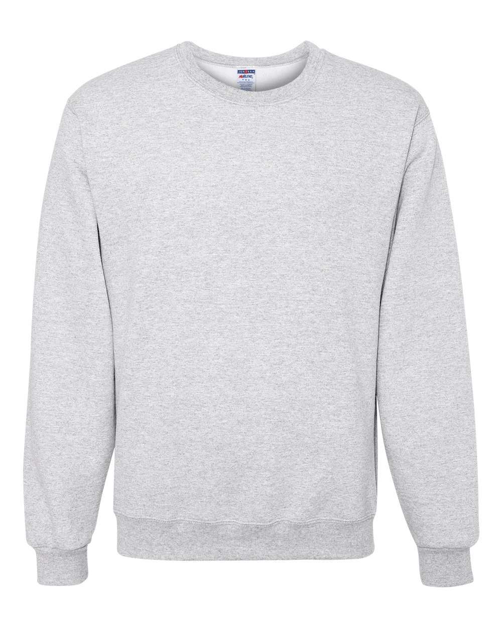JERZEES NuBlend® Crewneck Sweatshirt - Image 26