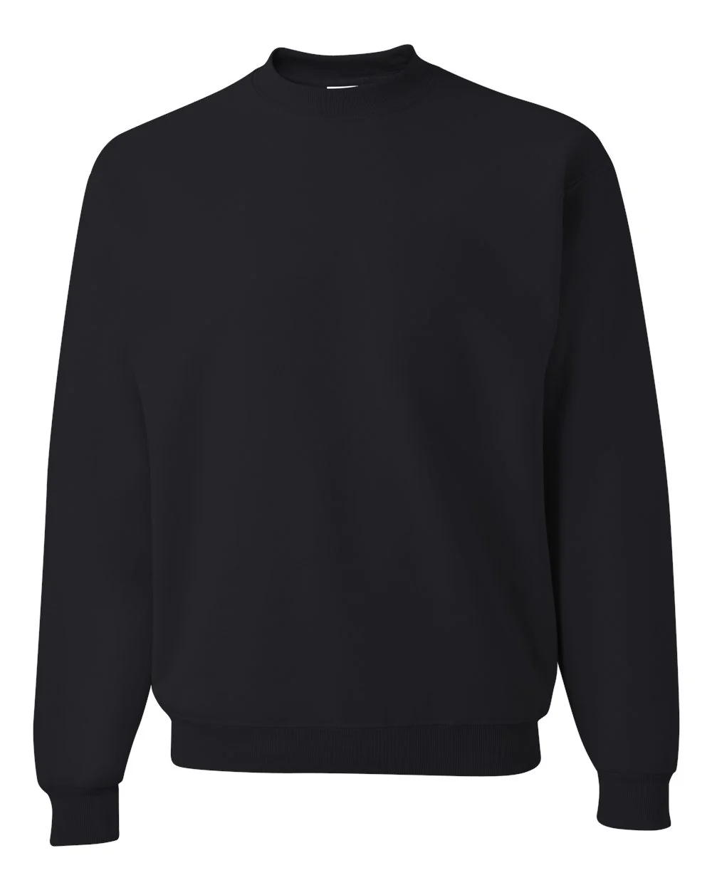 JERZEES NuBlend® Crewneck Sweatshirt - Image 28