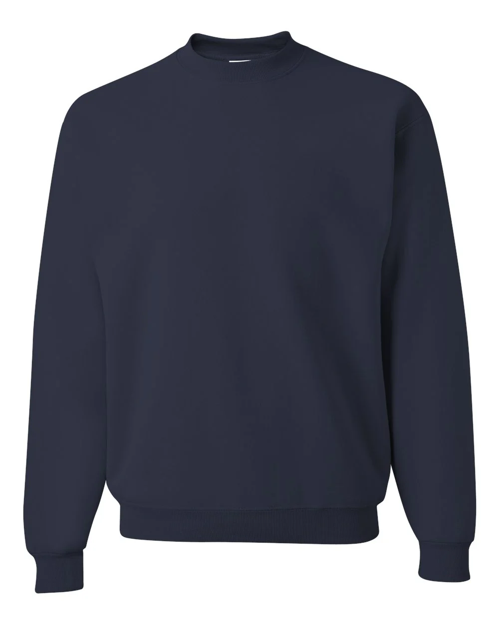 JERZEES NuBlend® Crewneck Sweatshirt - Image 3