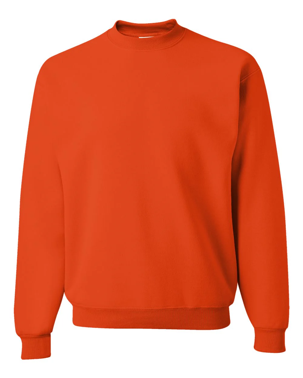 JERZEES NuBlend® Crewneck Sweatshirt - Image 31
