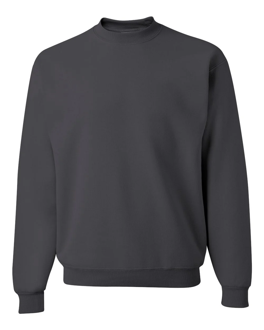 JERZEES NuBlend® Crewneck Sweatshirt - Image 33