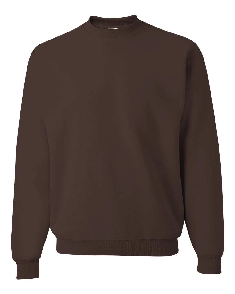 JERZEES NuBlend® Crewneck Sweatshirt - Image 34