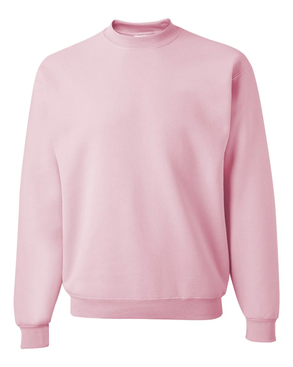 JERZEES NuBlend® Crewneck Sweatshirt - Image 35