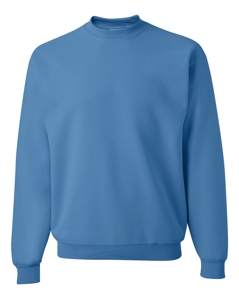 JERZEES NuBlend® Crewneck Sweatshirt - Image 36