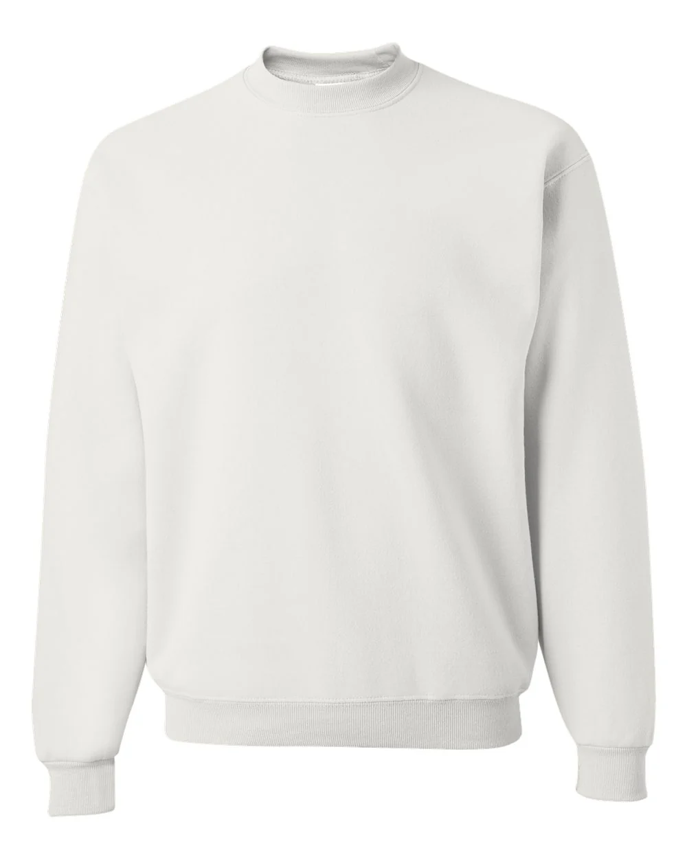 JERZEES NuBlend® Crewneck Sweatshirt - Image 38