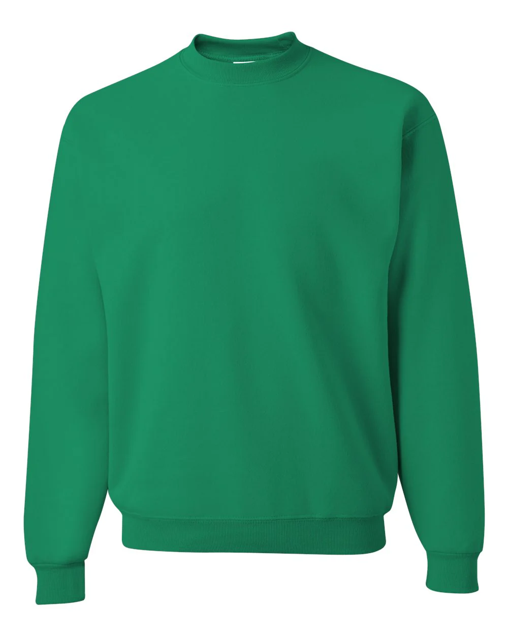 JERZEES NuBlend® Crewneck Sweatshirt - Image 4