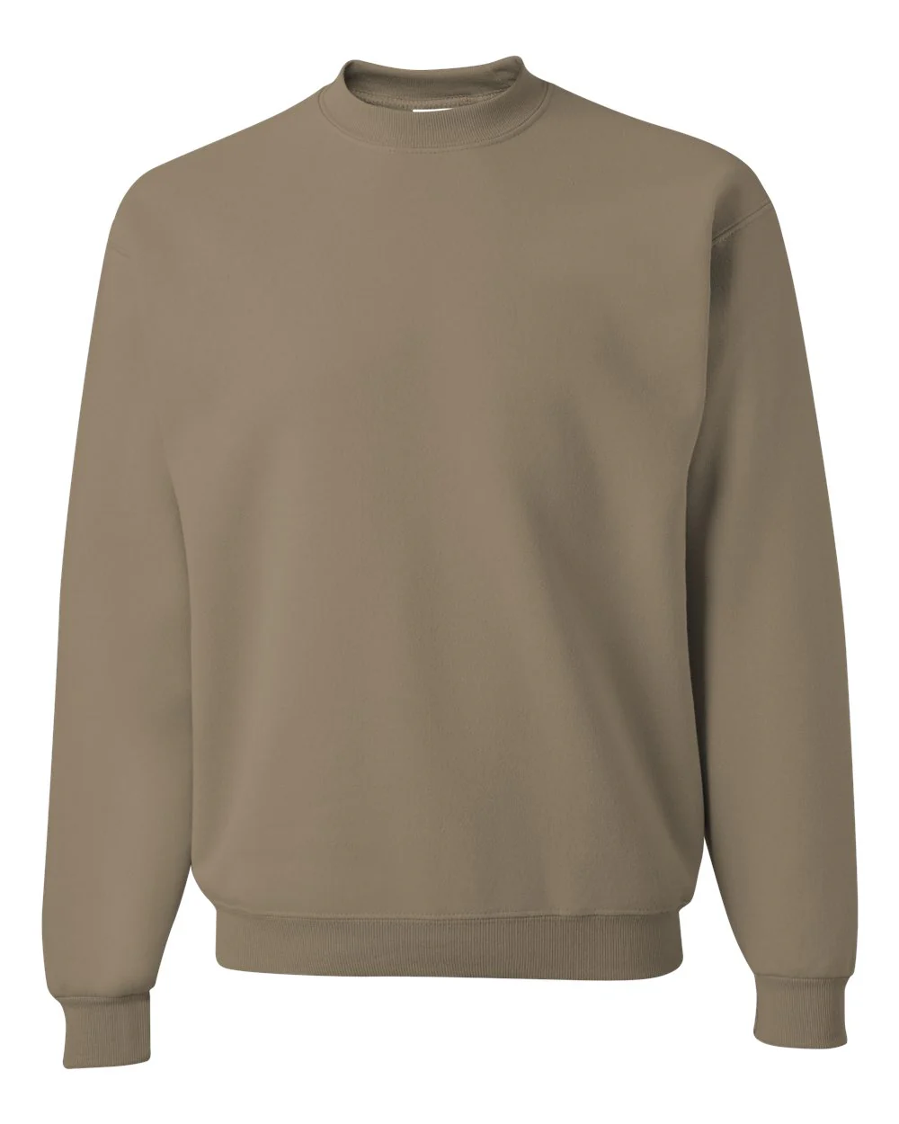 JERZEES NuBlend® Crewneck Sweatshirt - Image 5