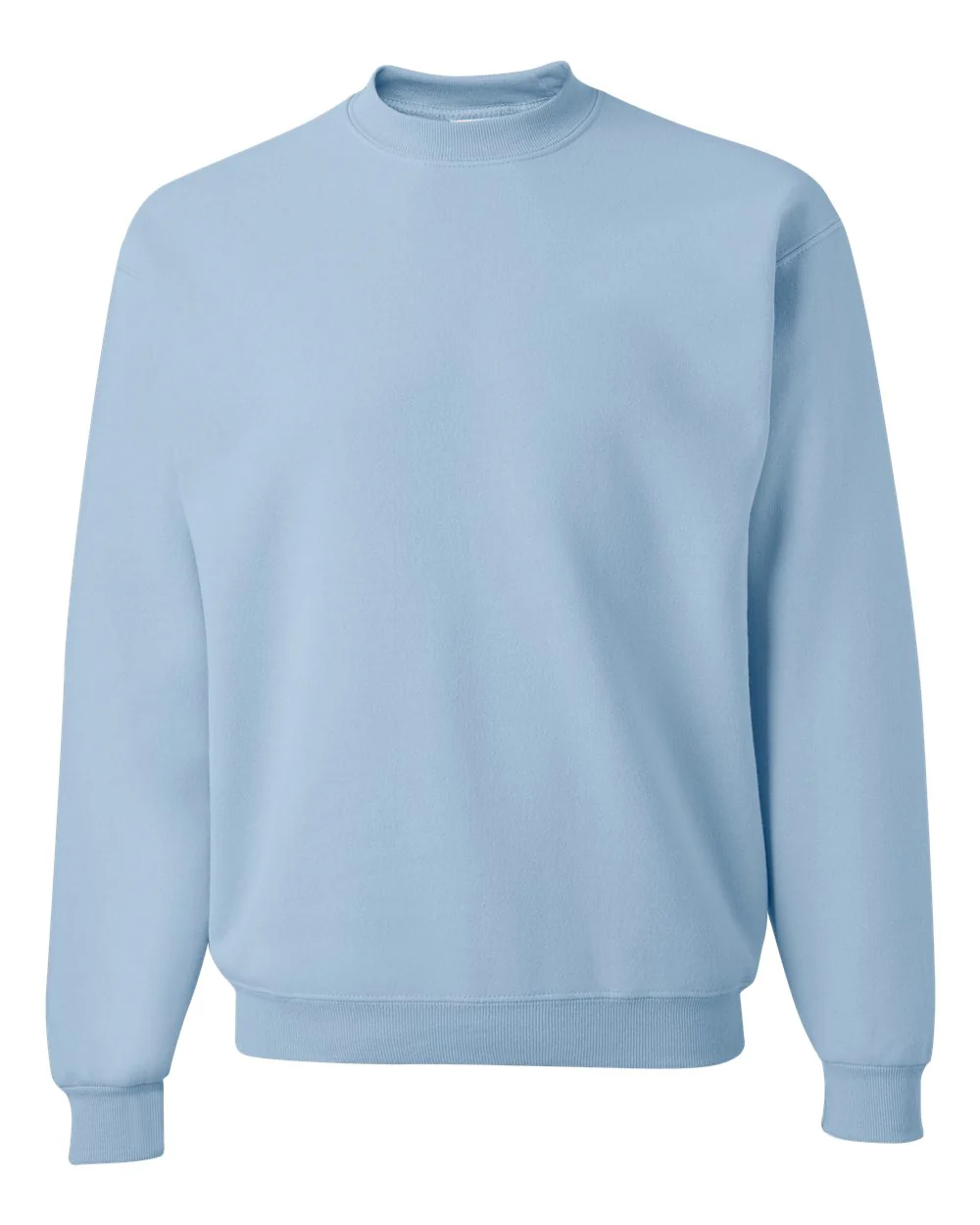 JERZEES NuBlend® Crewneck Sweatshirt - Image 6