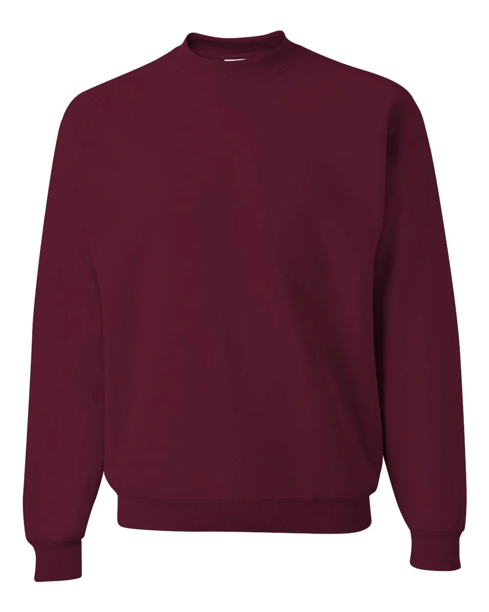JERZEES NuBlend® Crewneck Sweatshirt - Image 7