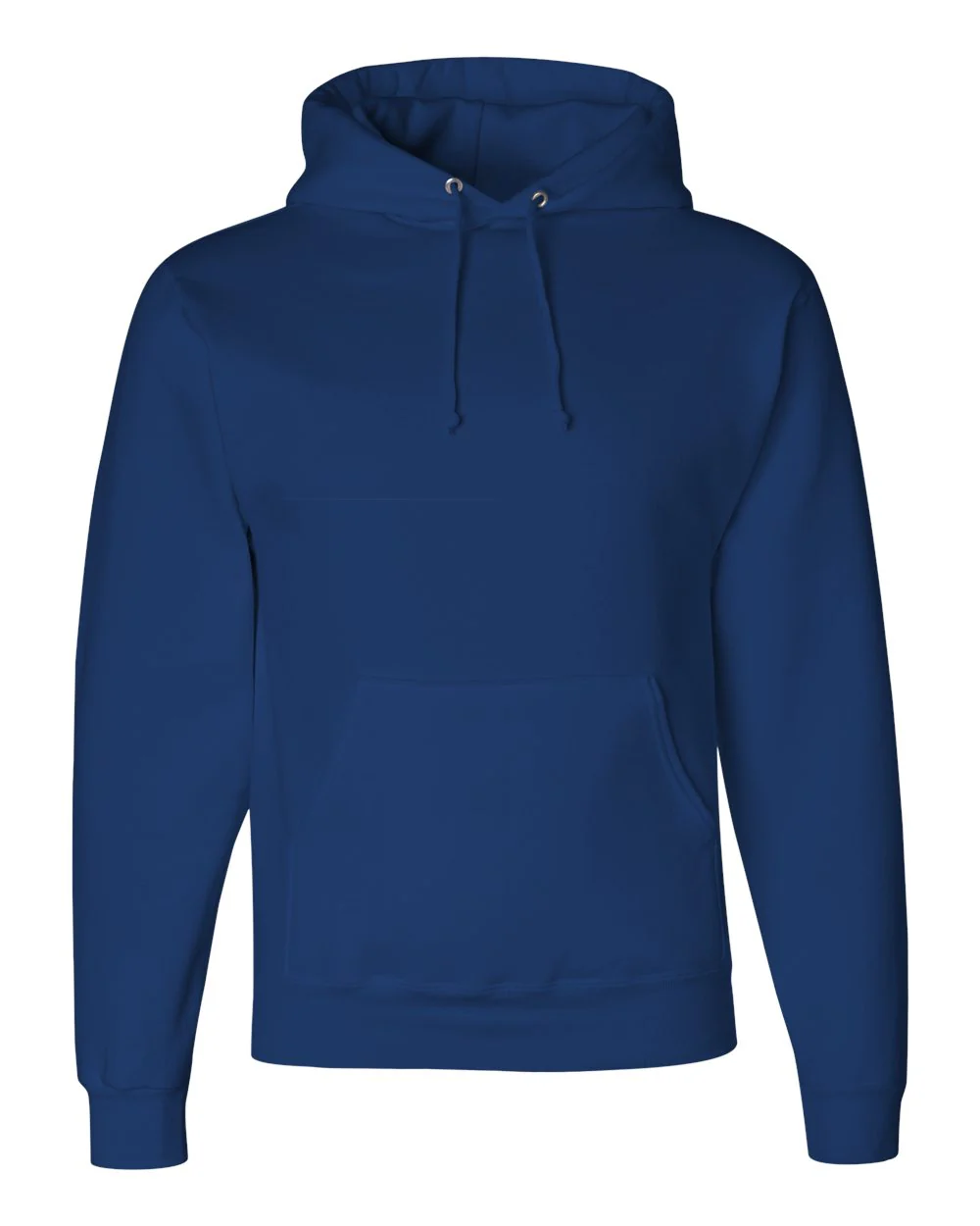JERZEES Super Sweats NuBlend® Hooded Sweatshirt - Image 4