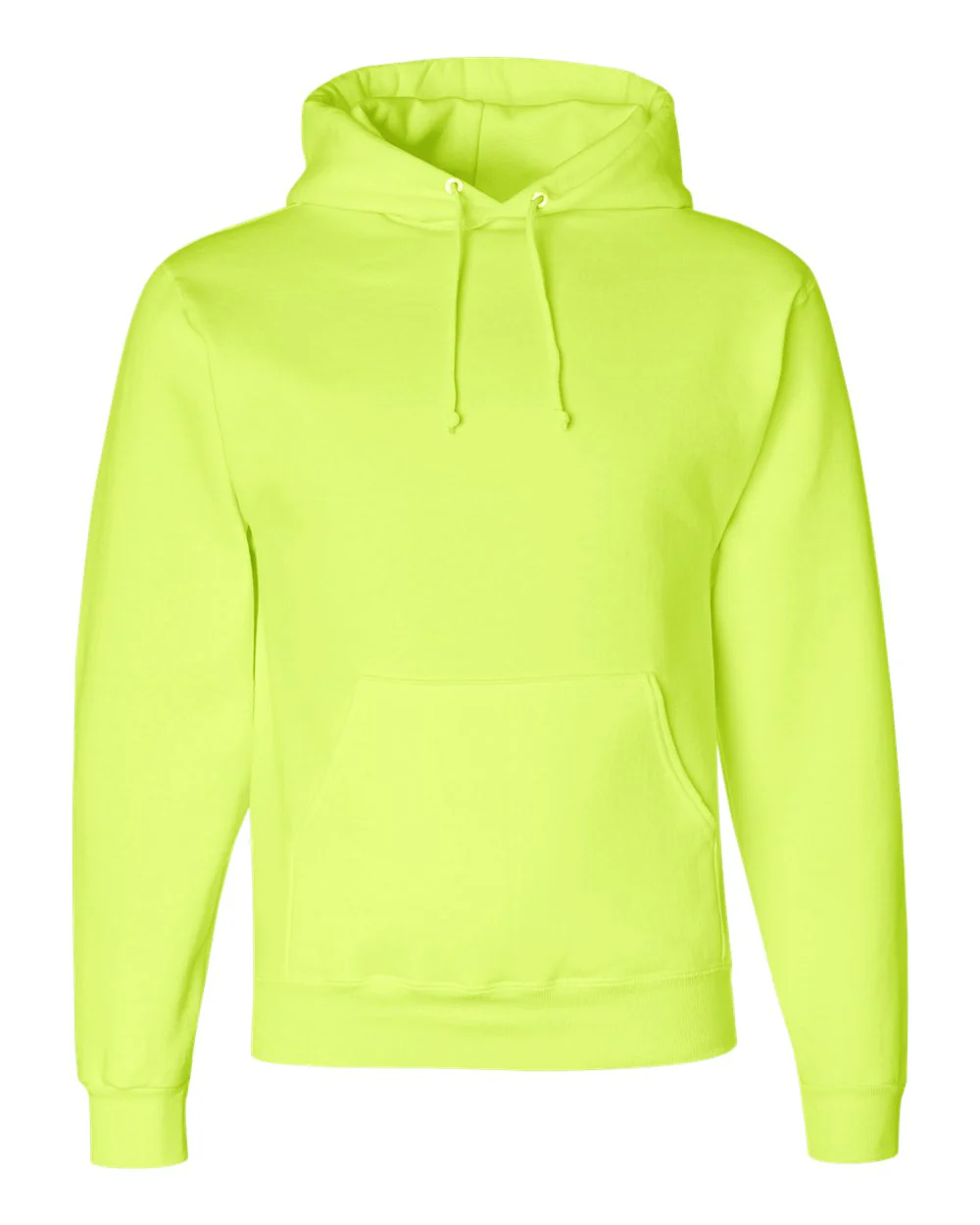 JERZEES Super Sweats NuBlend® Hooded Sweatshirt - Image 5