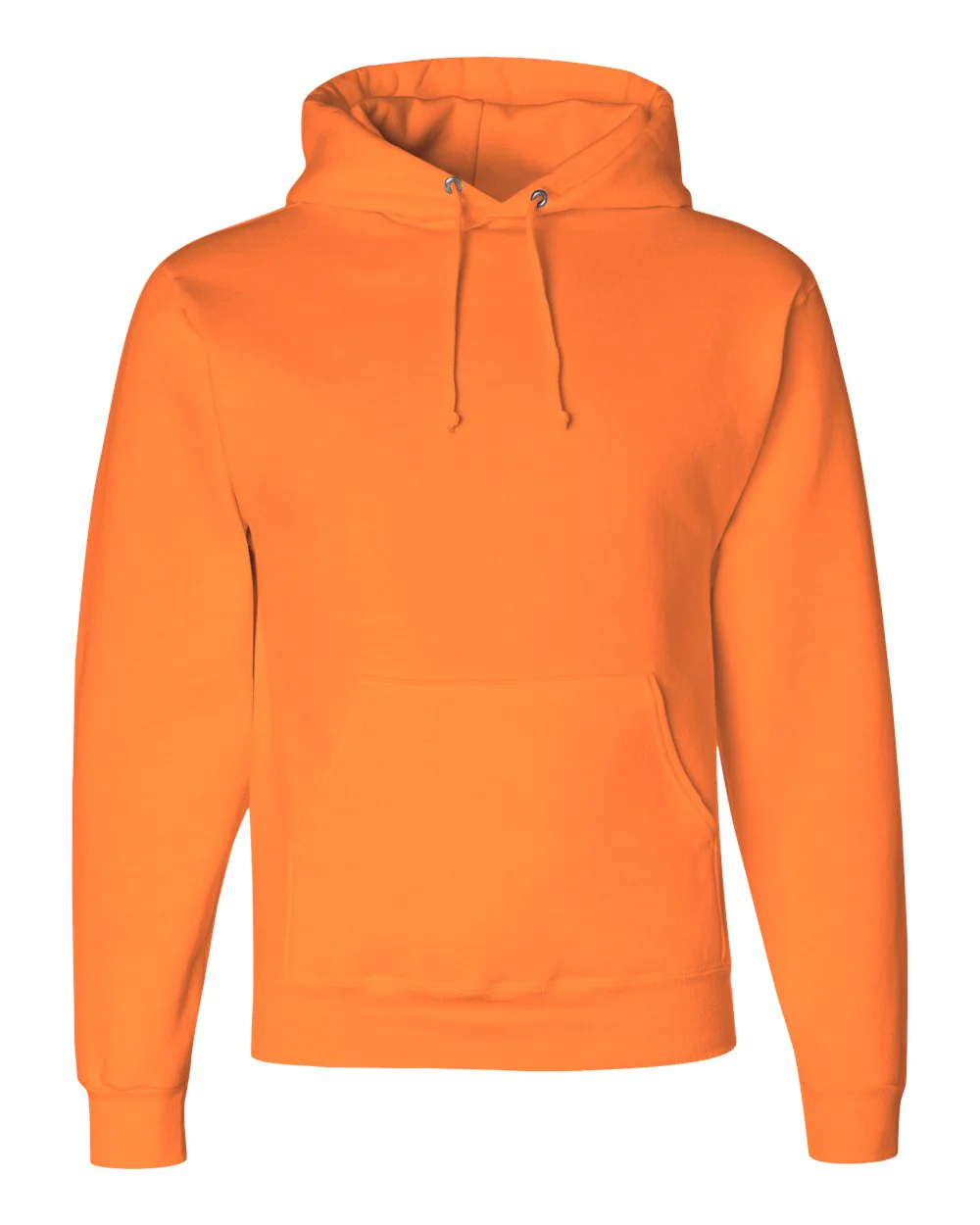 JERZEES Super Sweats NuBlend® Hooded Sweatshirt - Image 6