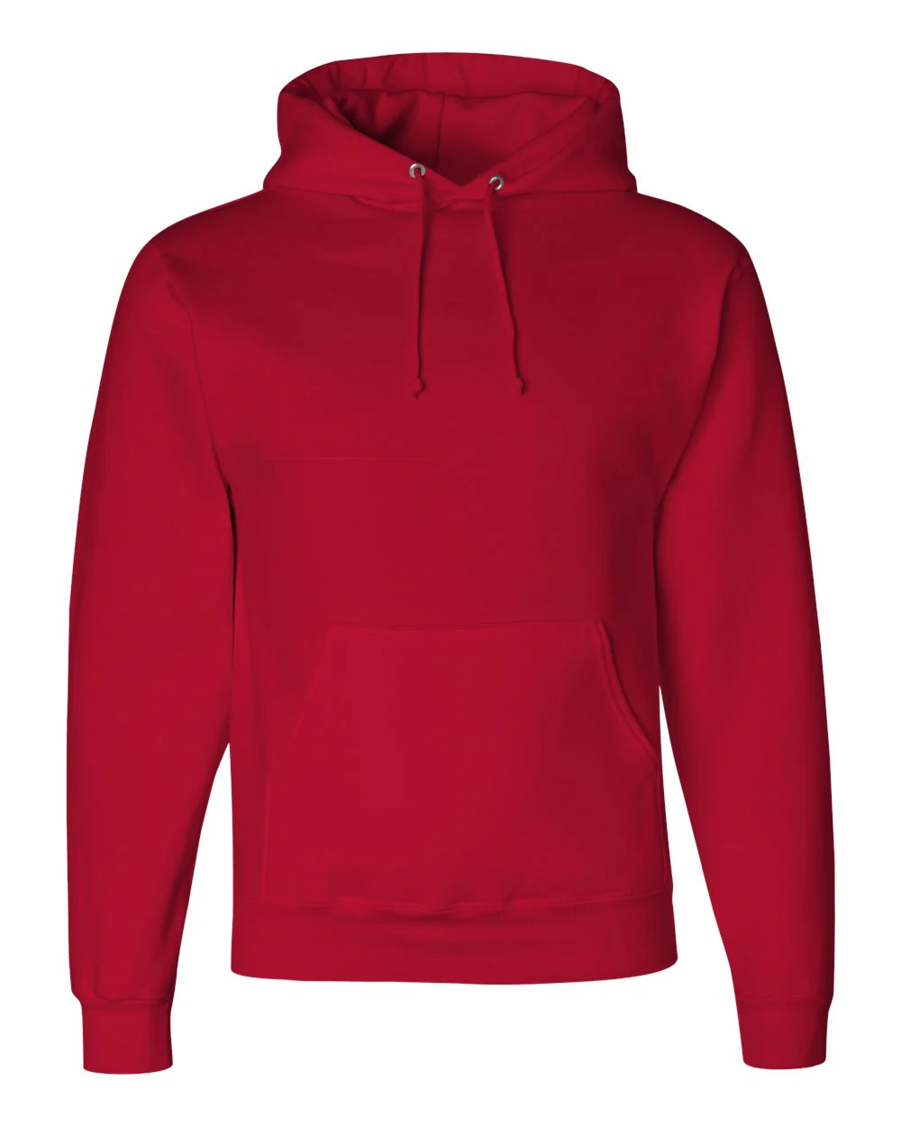JERZEES Super Sweats NuBlend® Hooded Sweatshirt - Image 7