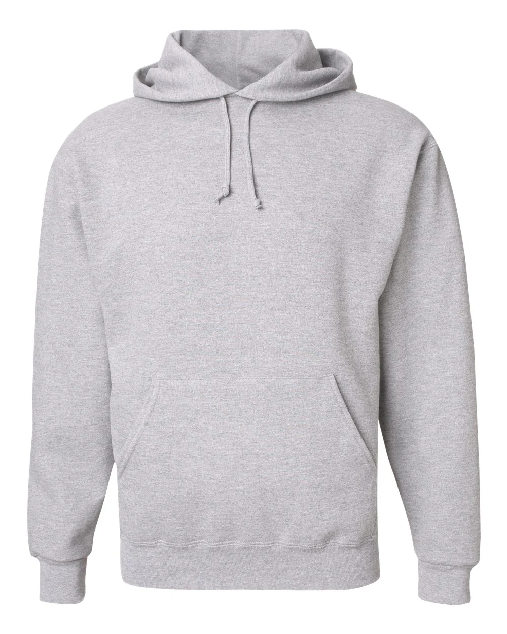 JERZEES Super Sweats NuBlend® Hooded Sweatshirt - Image 8