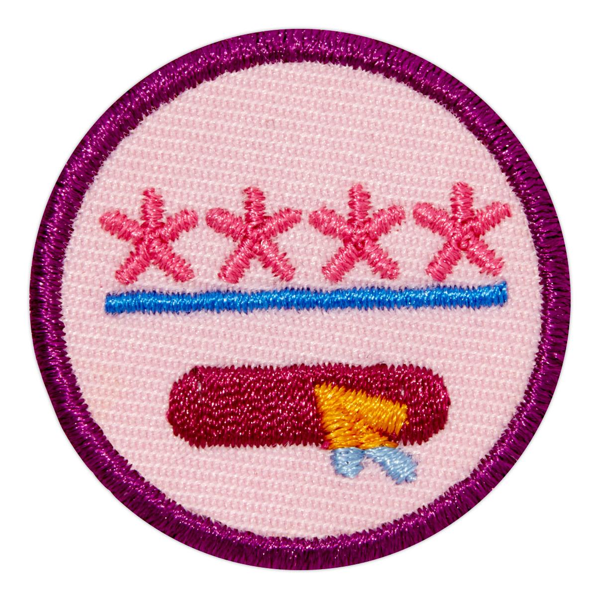 Junior Cybersecurity Badge Requirements - Image 3
