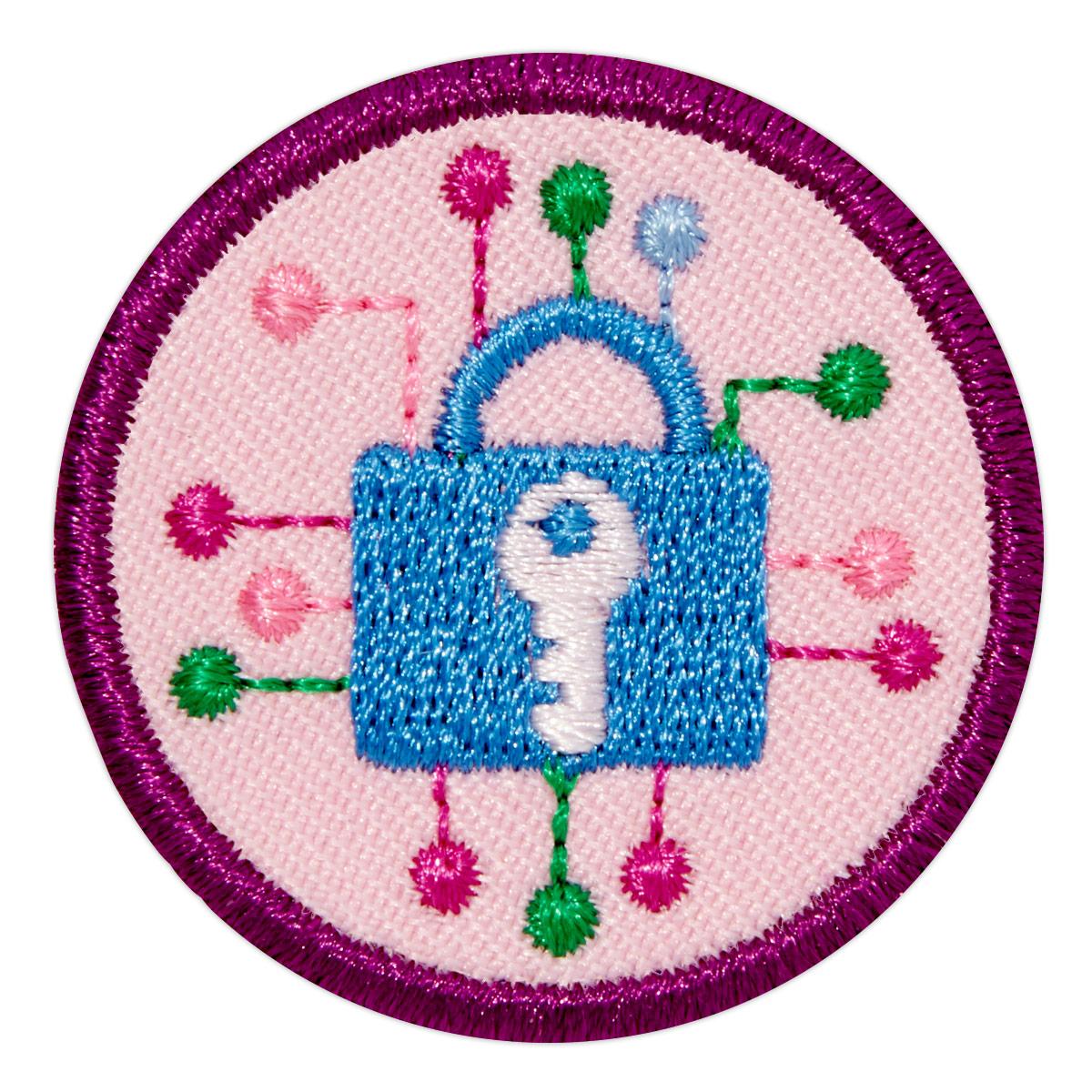 Junior Cybersecurity Badge Requirements - Image 4