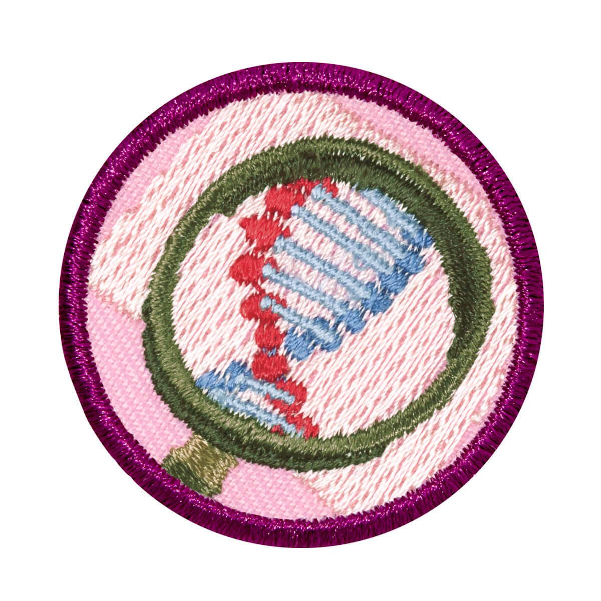 Junior Detective Badge Requirements - Image 2