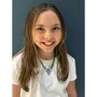 Junior Girl Scout Necklace and Earrings Set - Image 3