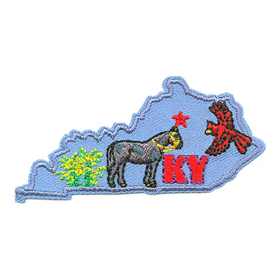 Kentucky State Patch