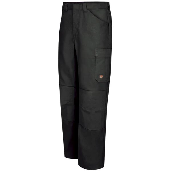 KIA® Technician Pant - Black  - PT2ABK