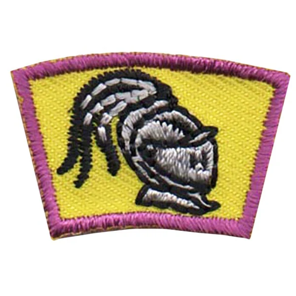 Knight Segment Patch