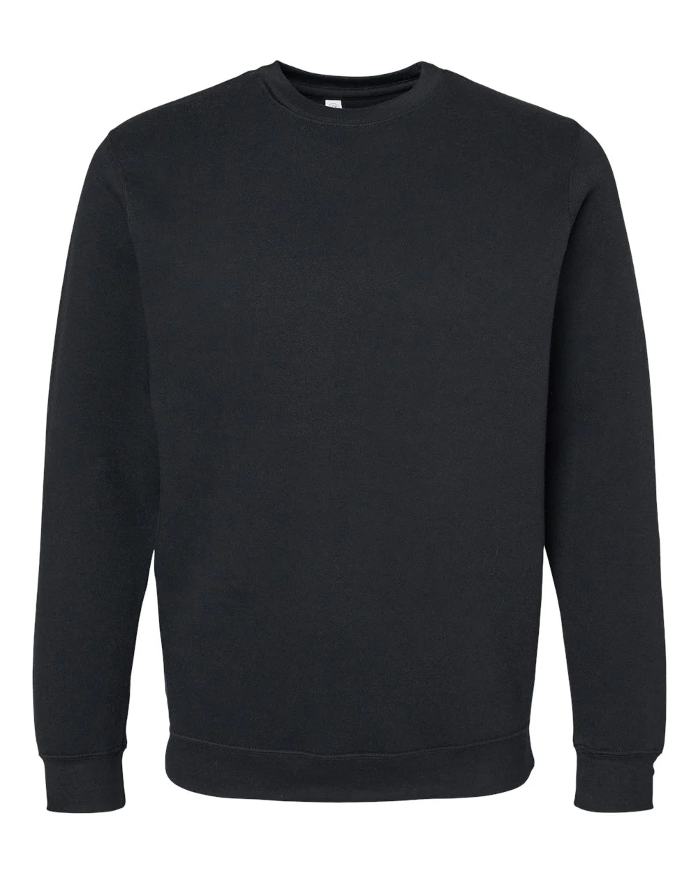 LAT Elevated Fleece Crewneck Sweatshirt