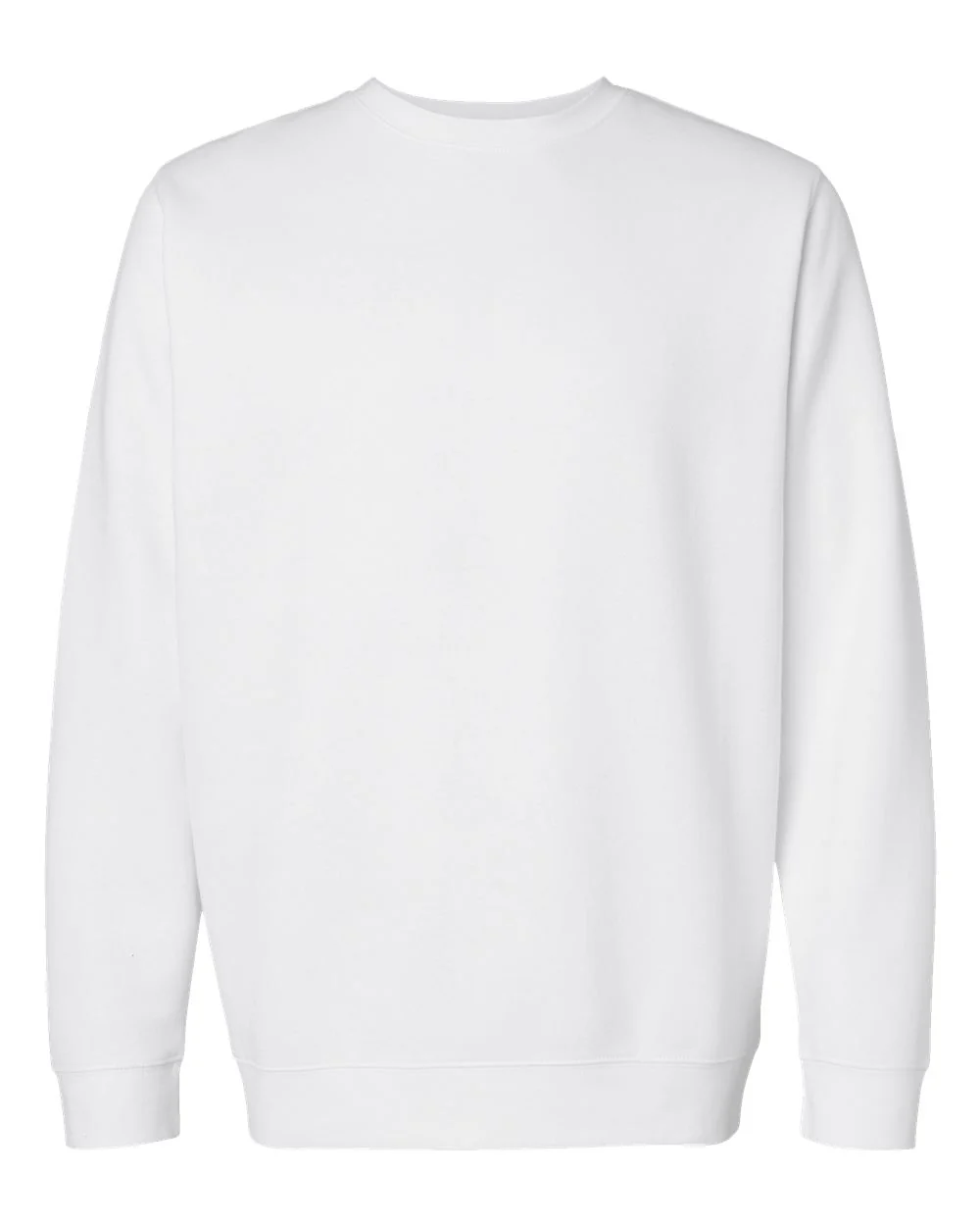LAT Elevated Fleece Crewneck Sweatshirt - Image 11