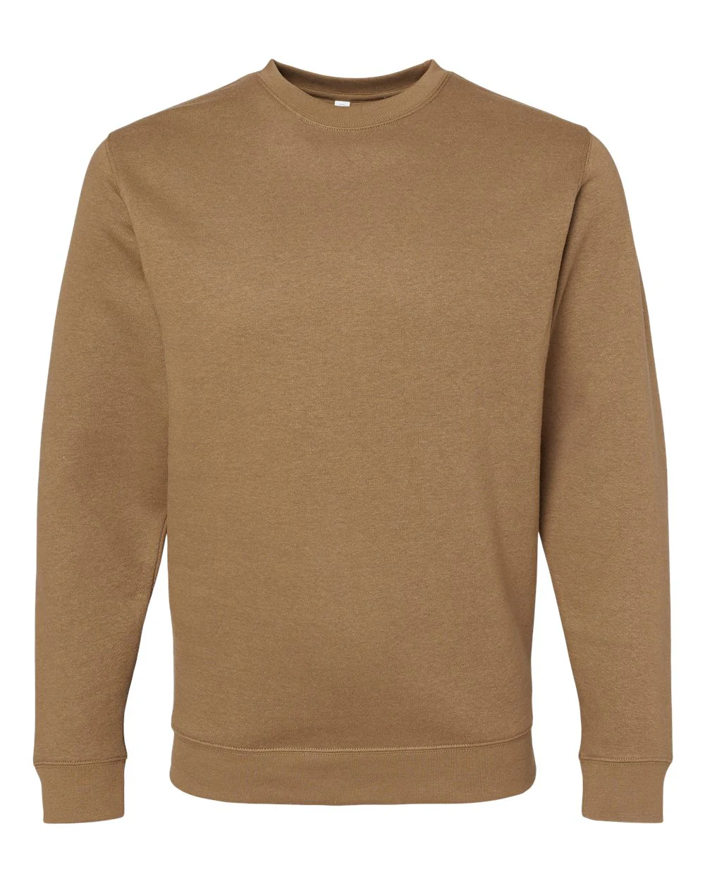LAT Elevated Fleece Crewneck Sweatshirt - Image 2
