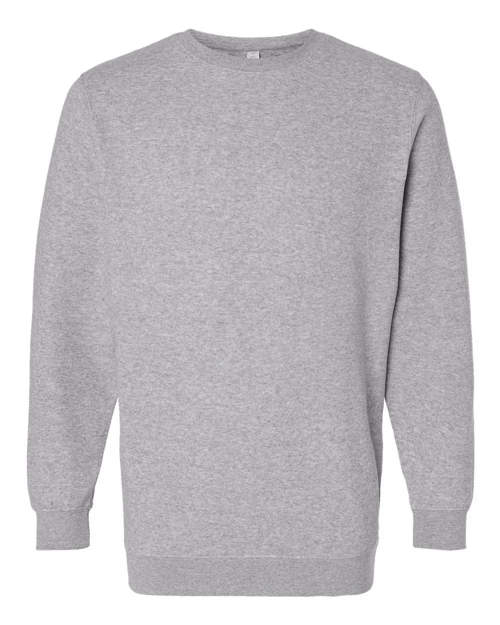 LAT Elevated Fleece Crewneck Sweatshirt - Image 4