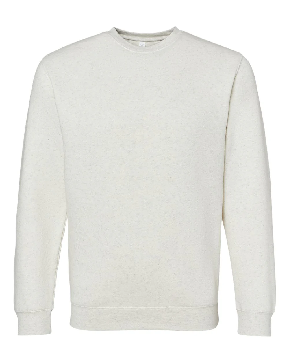 LAT Elevated Fleece Crewneck Sweatshirt - Image 5