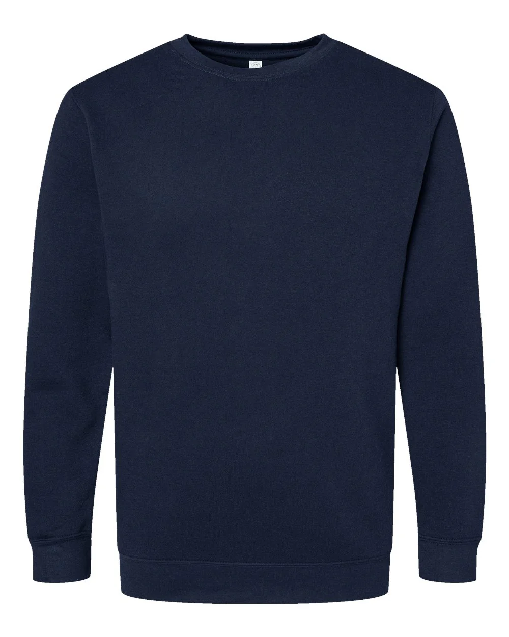 LAT Elevated Fleece Crewneck Sweatshirt - Image 6