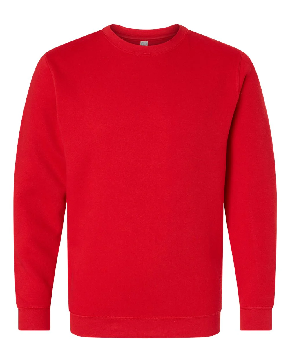 LAT Elevated Fleece Crewneck Sweatshirt - Image 7