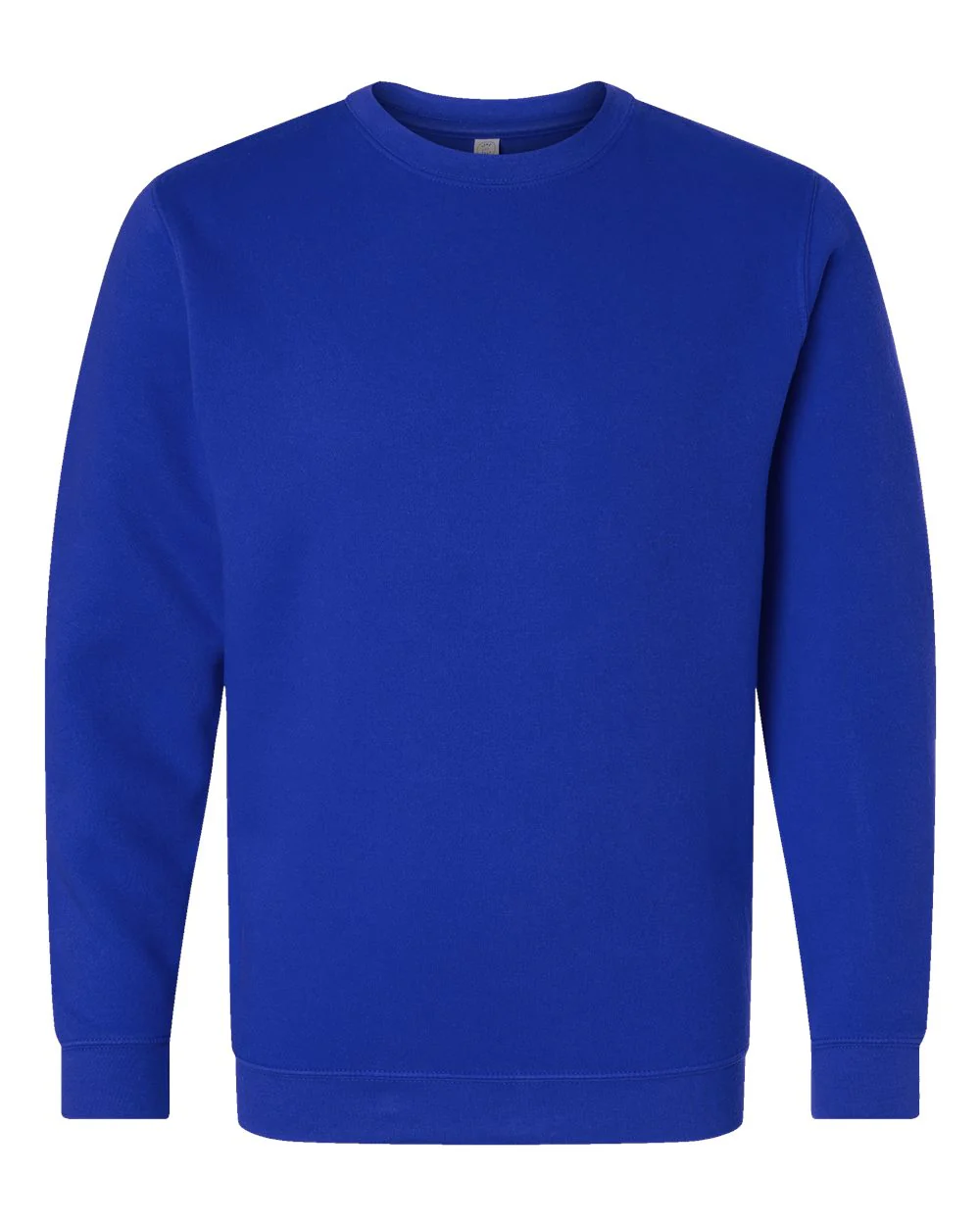 LAT Elevated Fleece Crewneck Sweatshirt - Image 8
