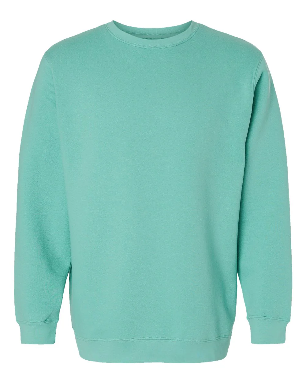 LAT Elevated Fleece Crewneck Sweatshirt - Image 9