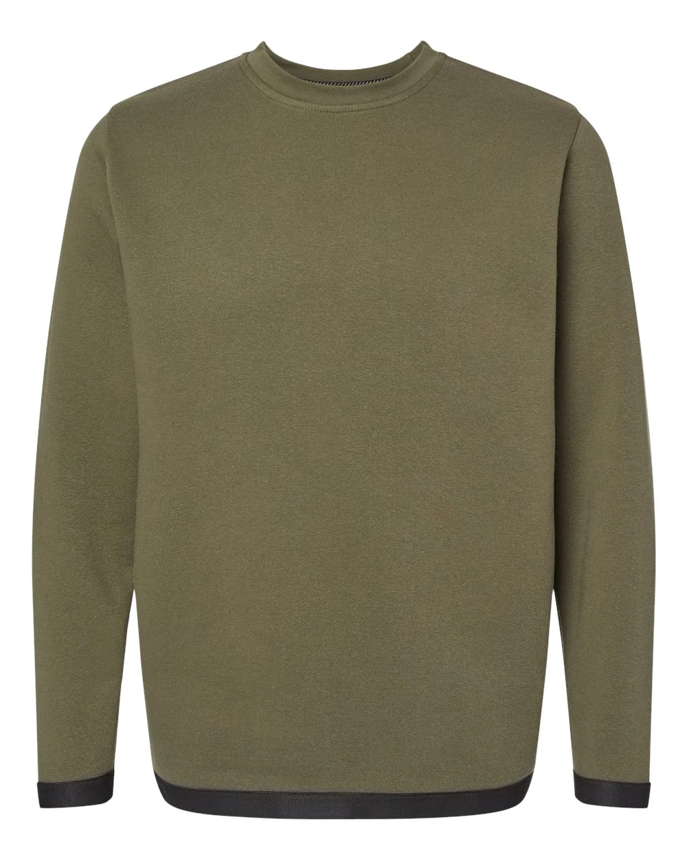 LAT The Statement Fleece Crewneck Sweatshirt - Image 4