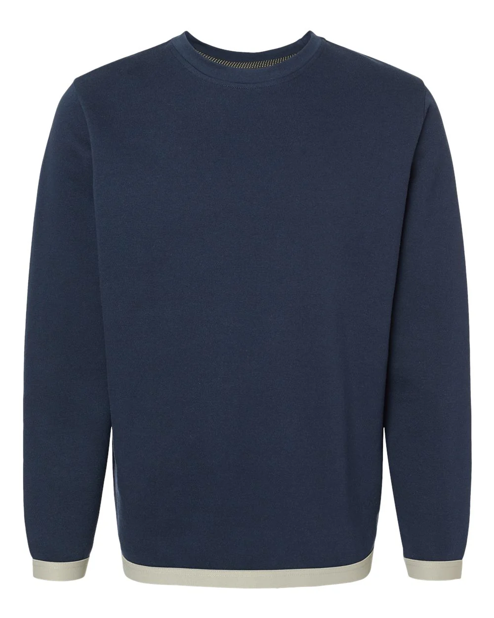 LAT The Statement Fleece Crewneck Sweatshirt - Image 5