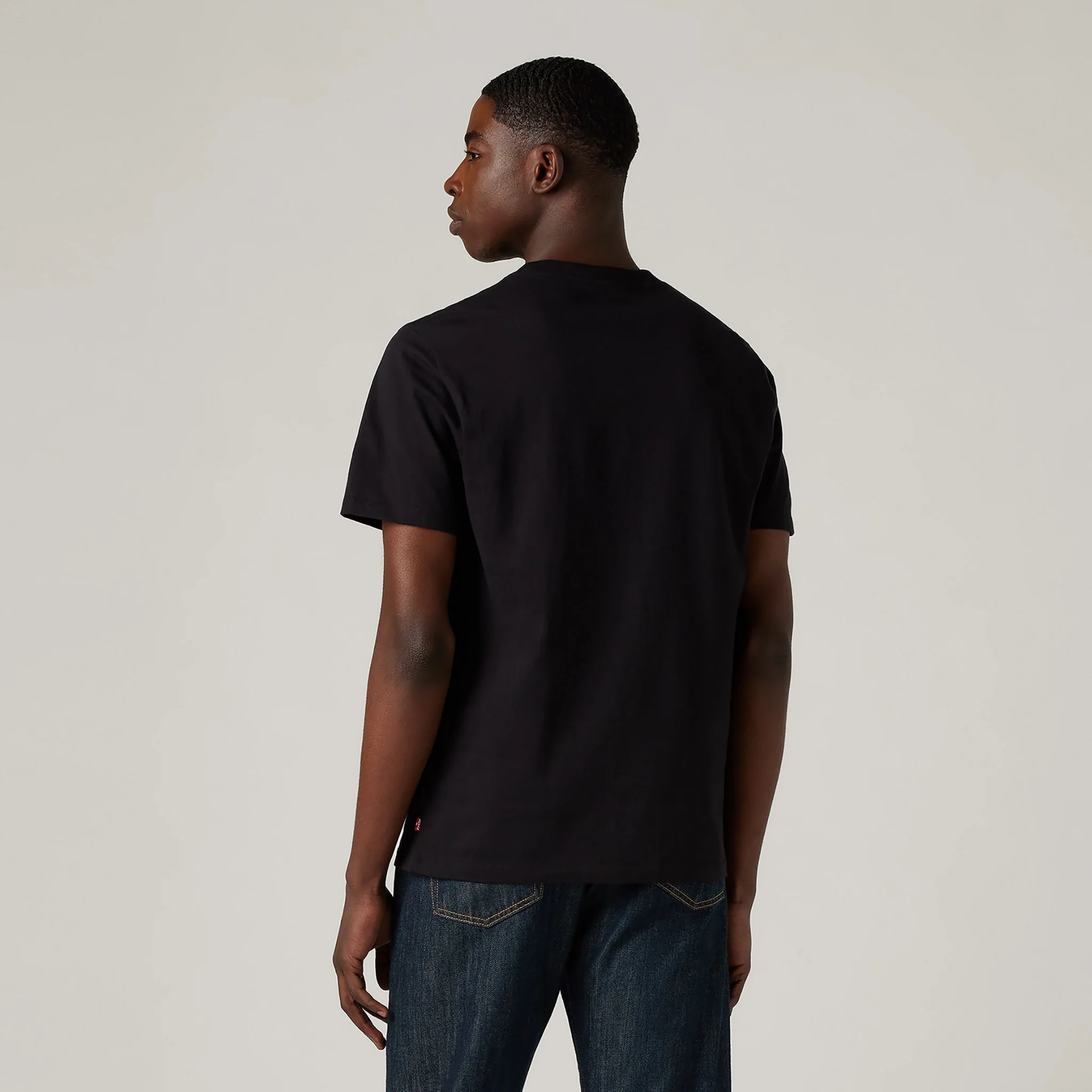 Levi's Logo Classic T-Shirt - Image 2