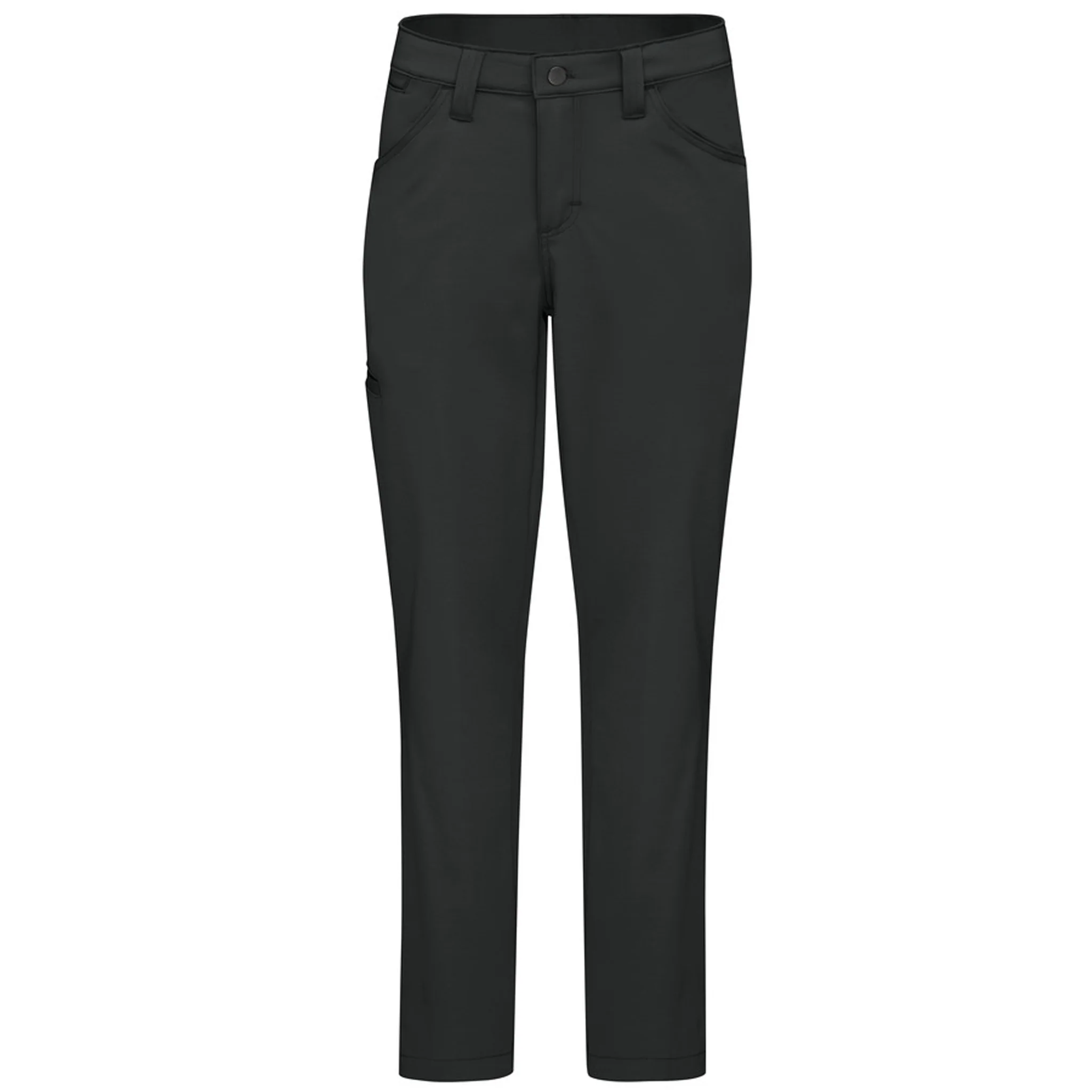 Lexus Women's Cooling Work Pant - Black - TPW1BK