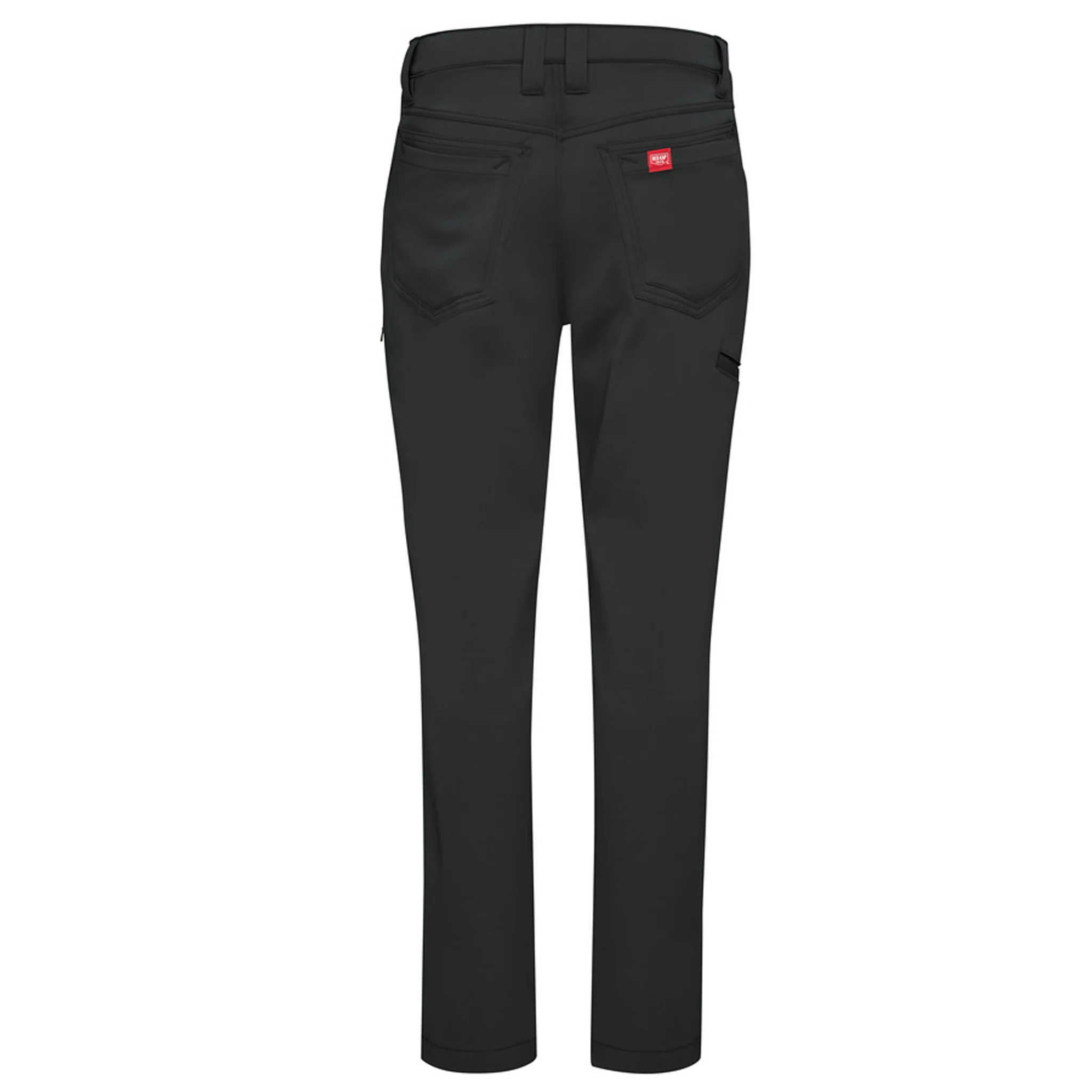 Lexus Women's Cooling Work Pant - Black - TPW1BK - Image 2