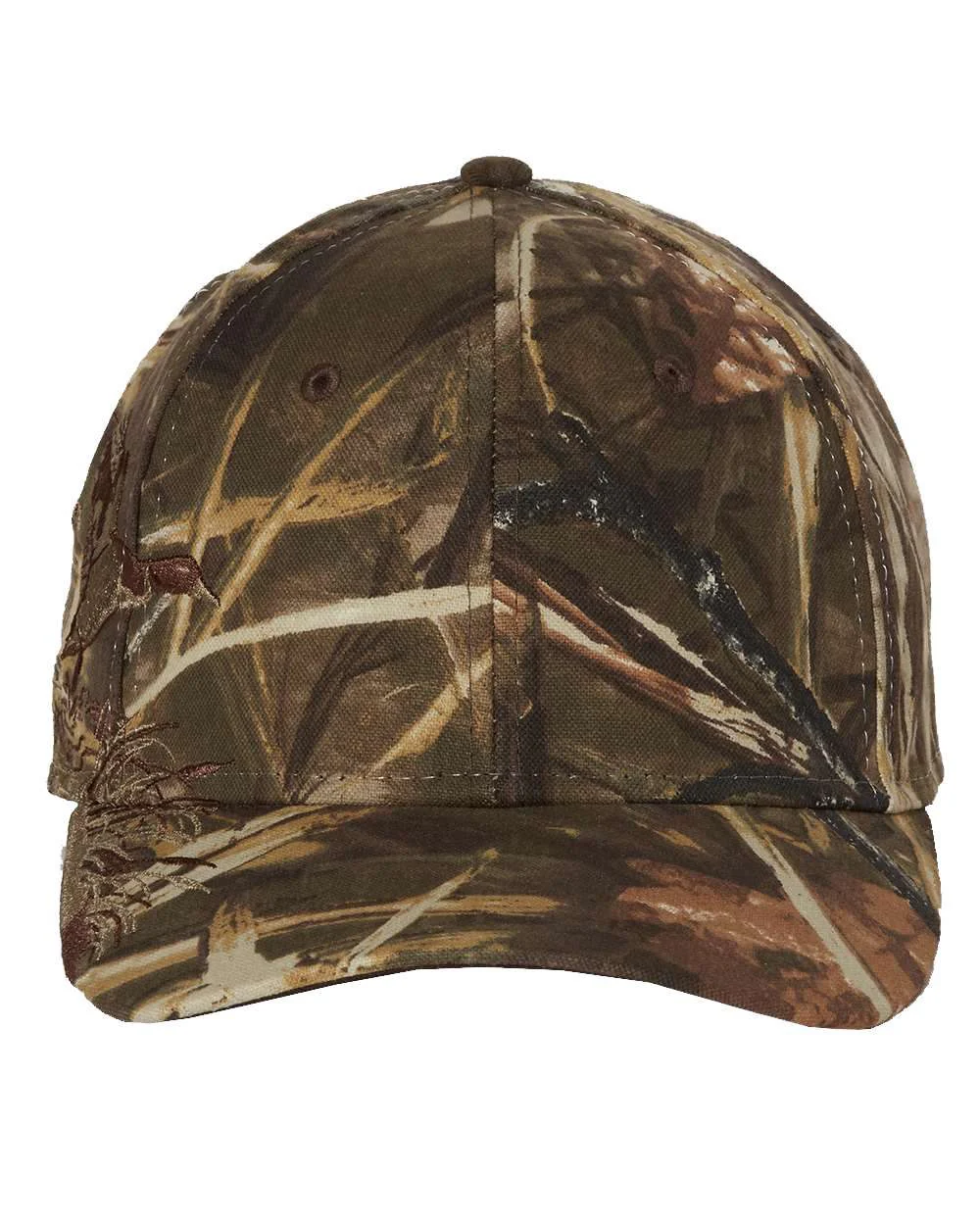 Mallard Cap