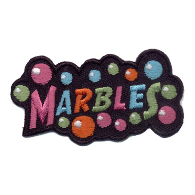 Marbles Patch