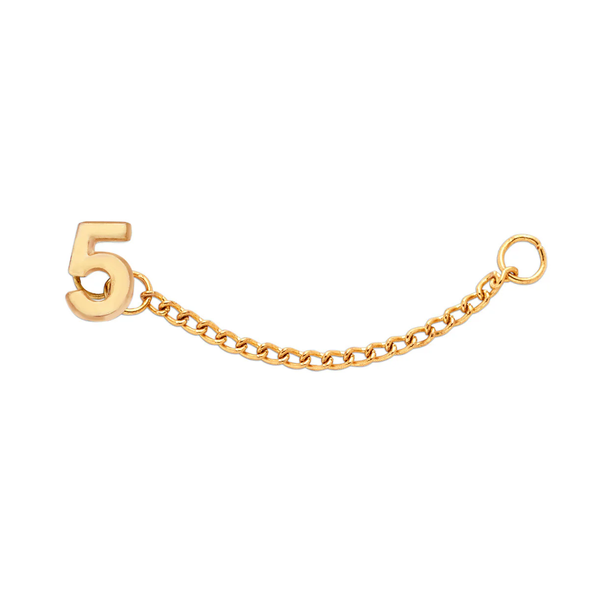 Membership Numeral Guards