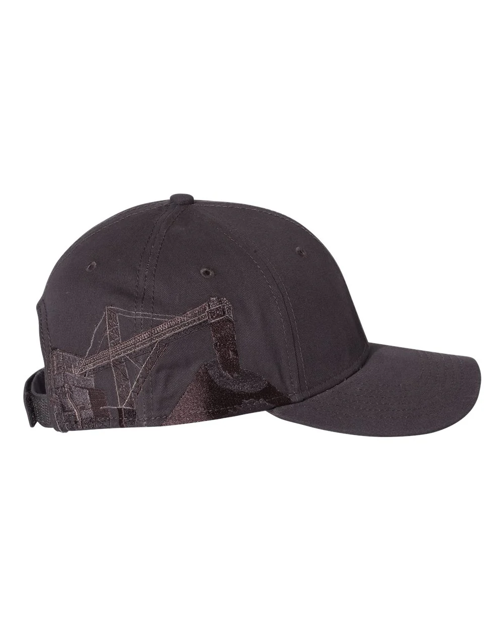 Mining Cap - Image 2