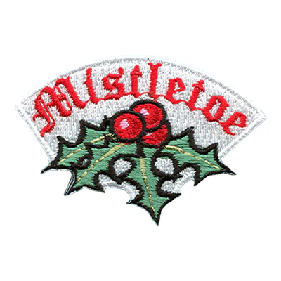 Mistletoe