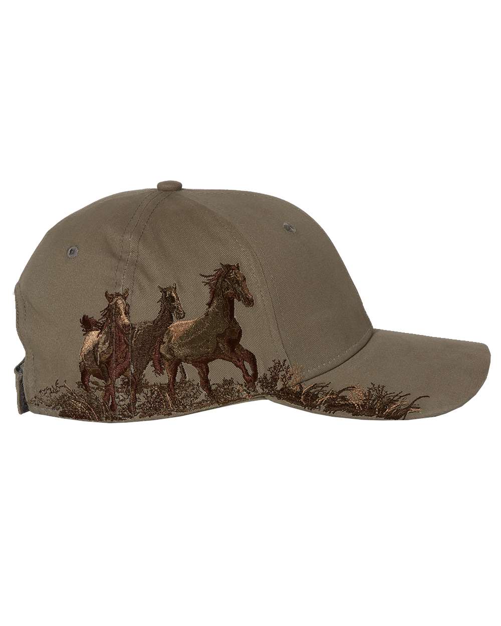 Mustang Cap - Image 2